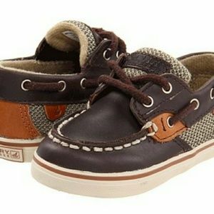 SPERRY TOP-SIDER